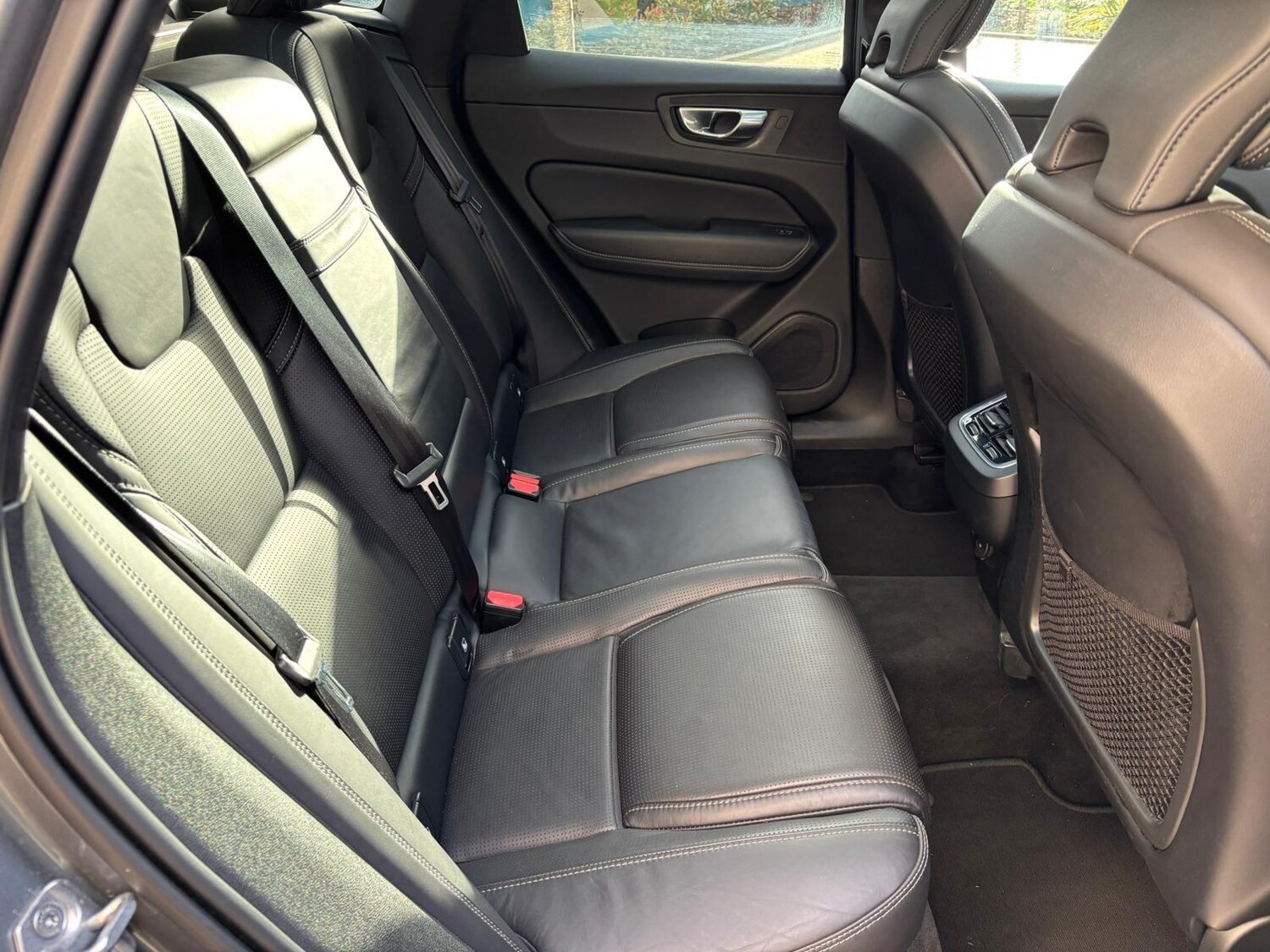 Used Volvo XC60 for sale - 77704888: Photo 60