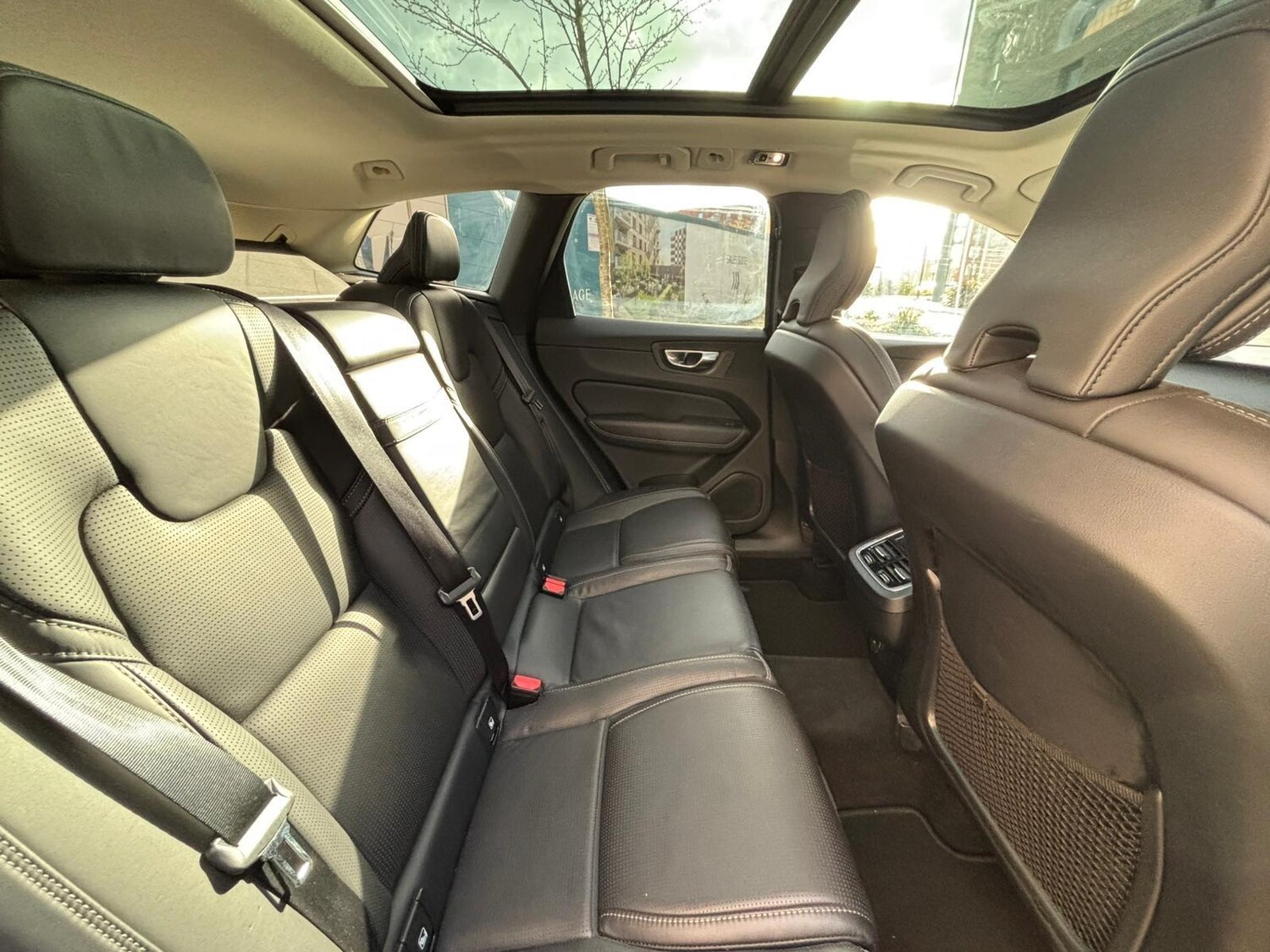 Used Volvo XC60 for sale - 77704888: Photo 61