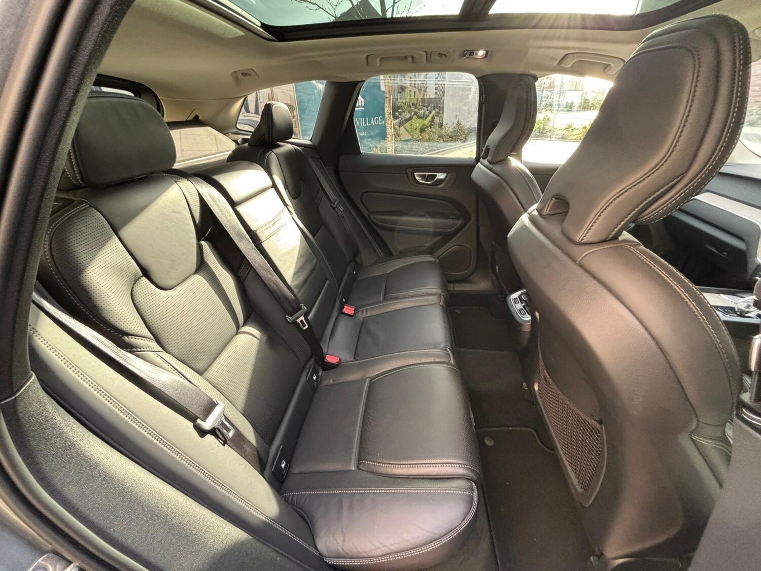 Used Volvo XC60 for sale - 77704888: Photo 62