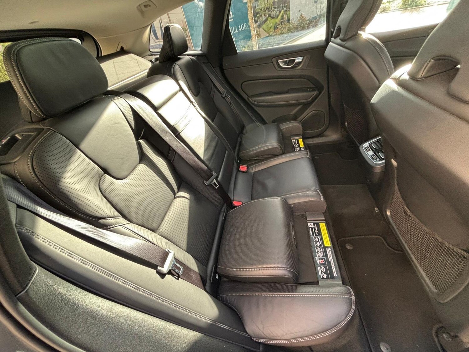 Used Volvo XC60 for sale - 77704888: Photo 63