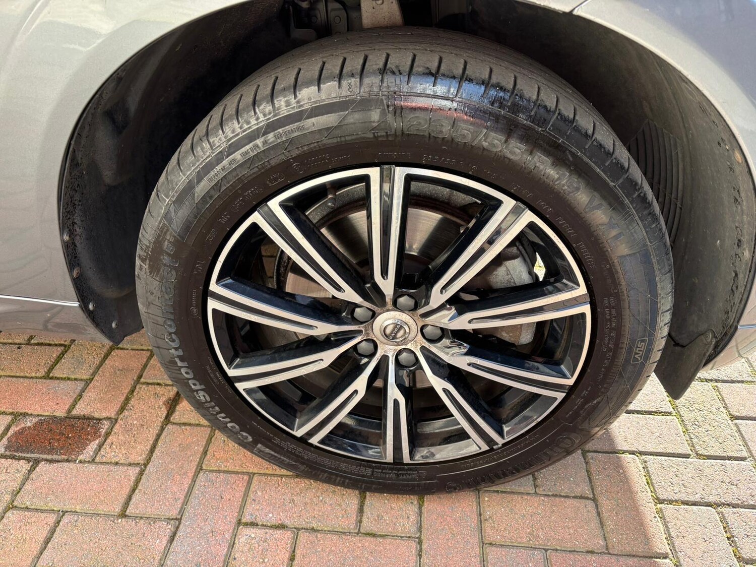 Used Volvo XC60 for sale - 77704888: Photo 67