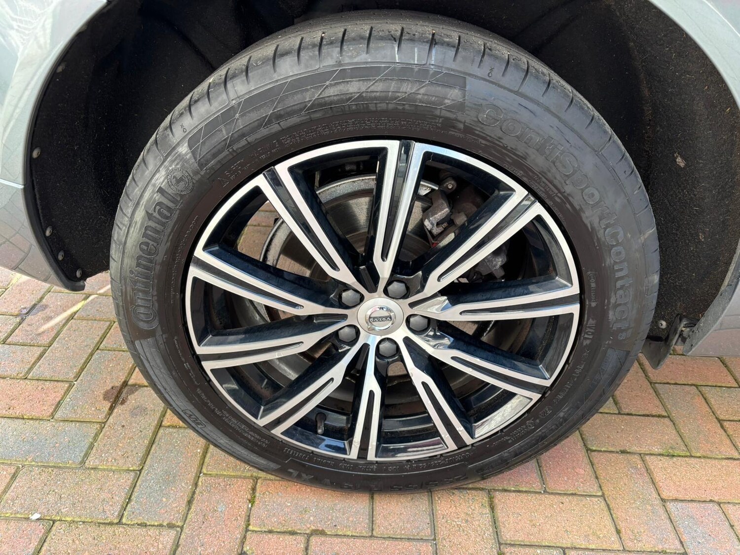 Used Volvo XC60 for sale - 77704888: Photo 68