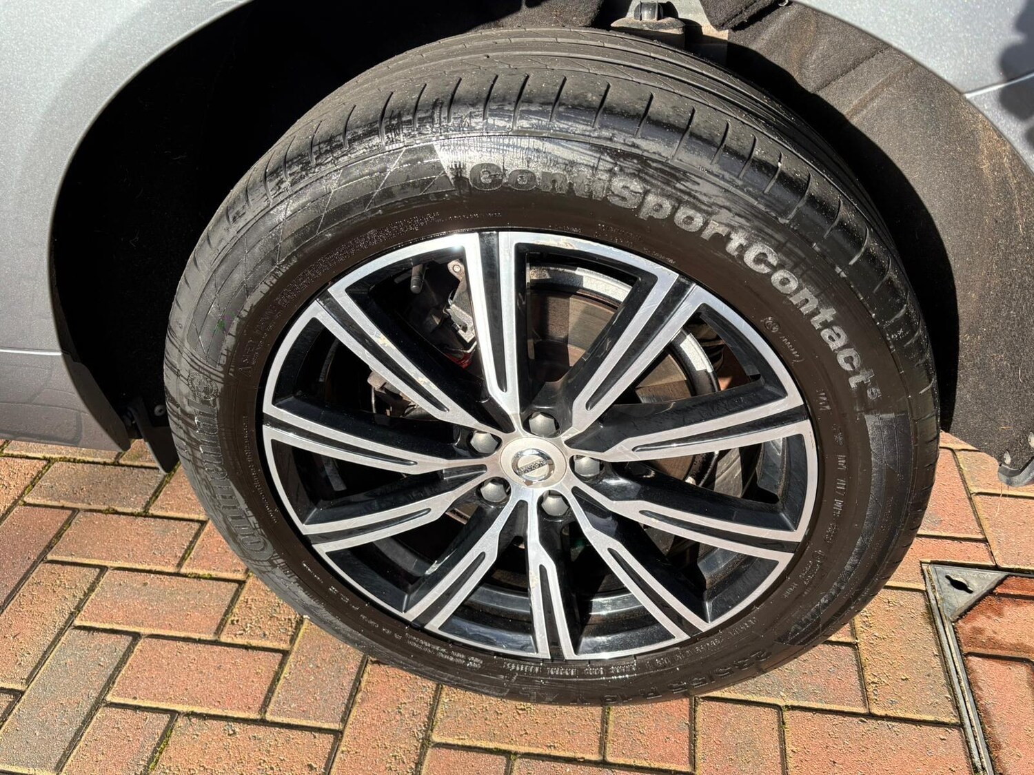 Used Volvo XC60 for sale - 77704888: Photo 69