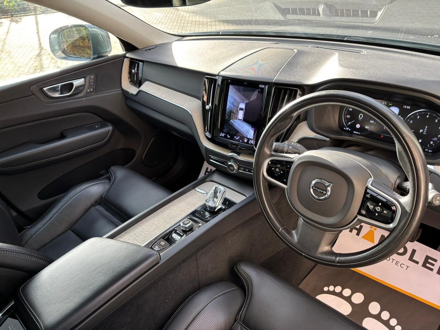 Used Volvo XC60 for sale - 77704888: Photo 7