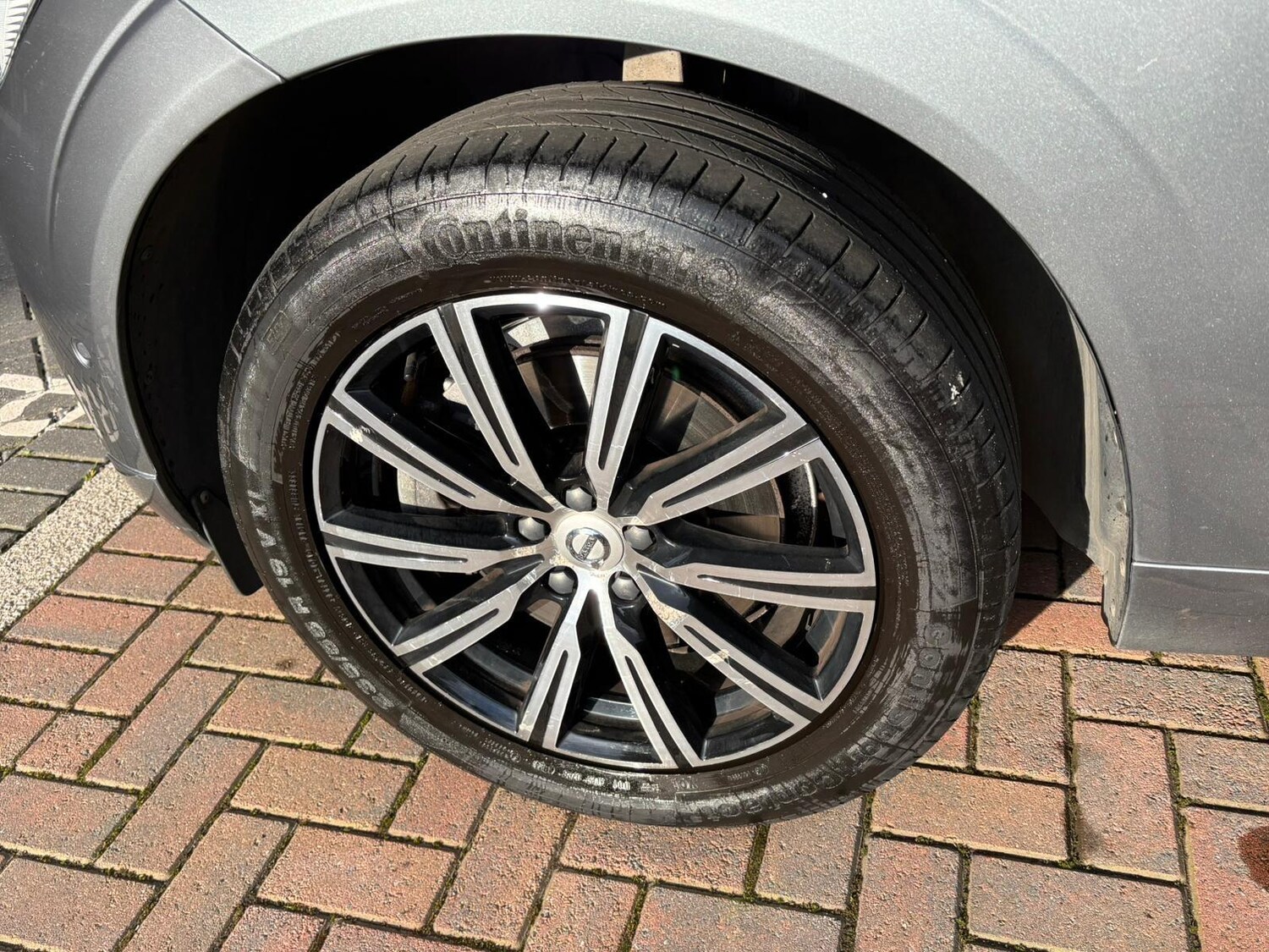 Used Volvo XC60 for sale - 77704888: Photo 70