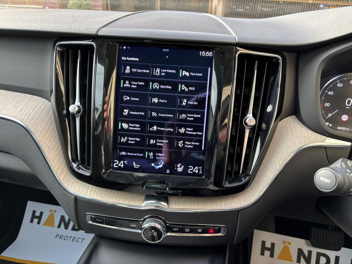 Used Volvo XC60 for sale - 77704888: Photo 71