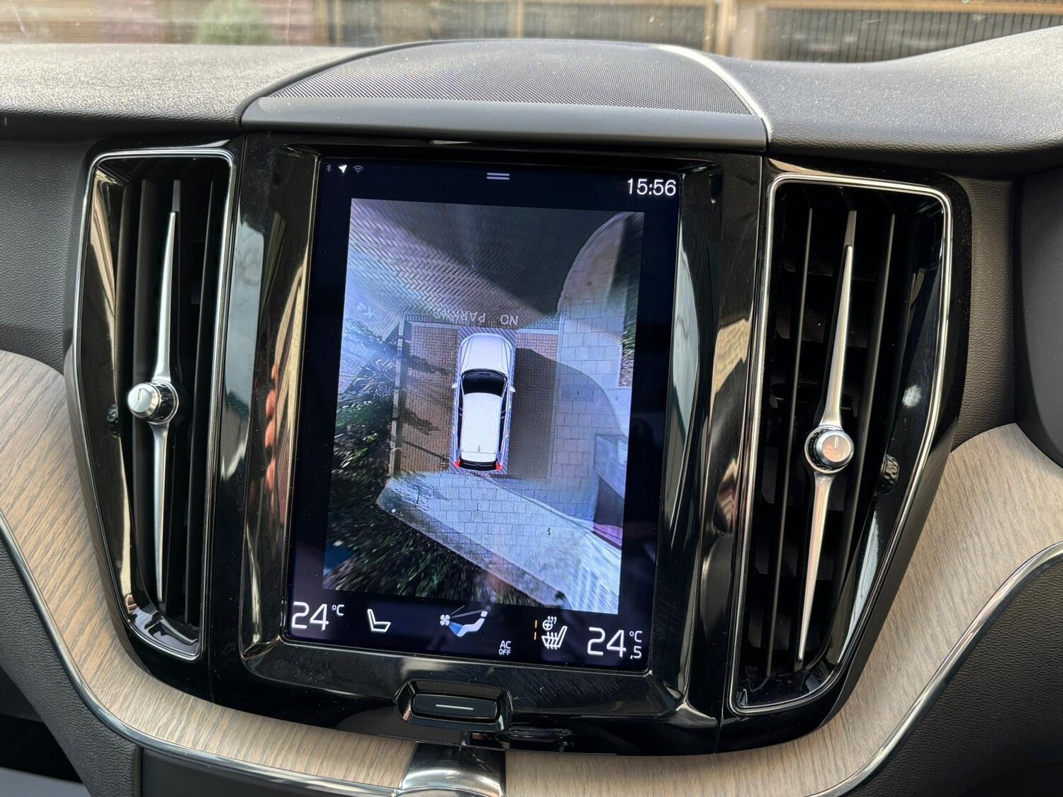 Used Volvo XC60 for sale - 77704888: Photo 72