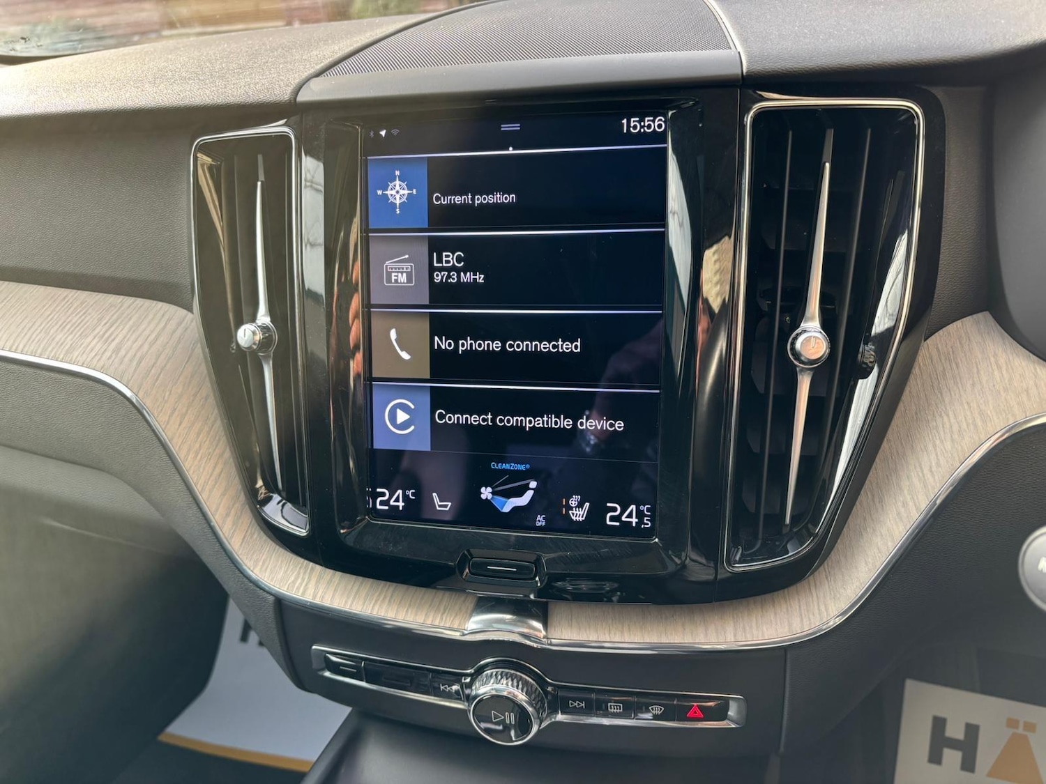 Used Volvo XC60 for sale - 77704888: Photo 73