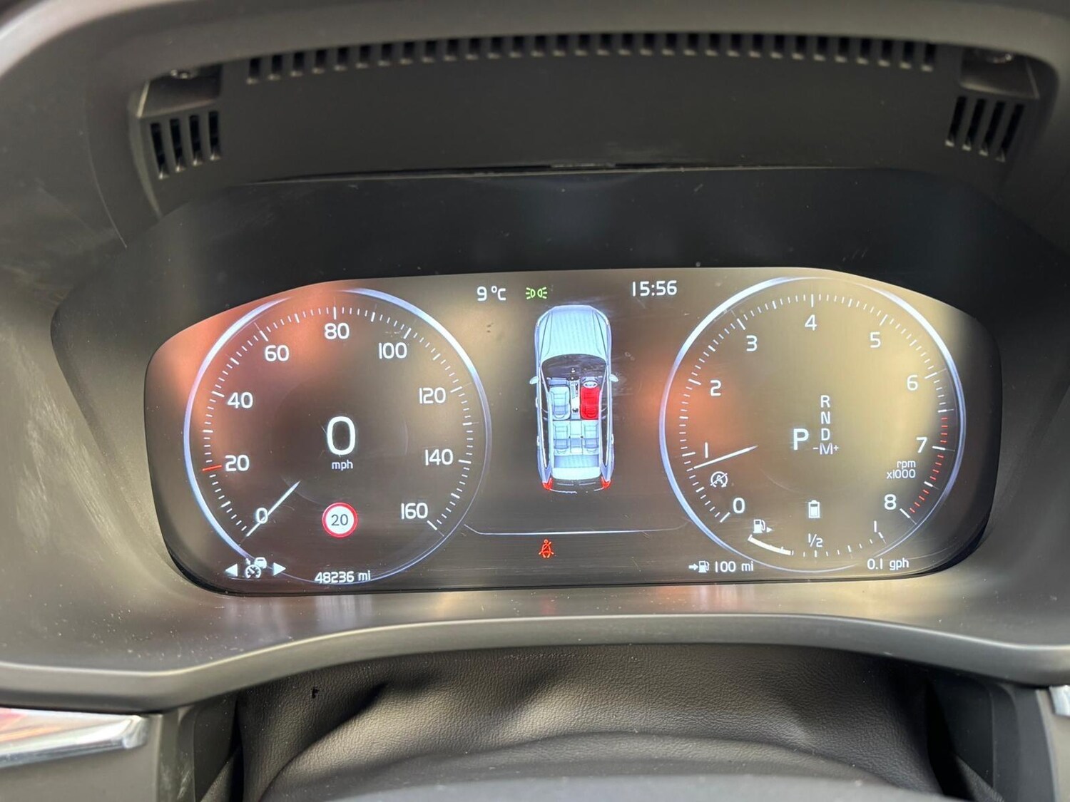 Used Volvo XC60 for sale - 77704888: Photo 74