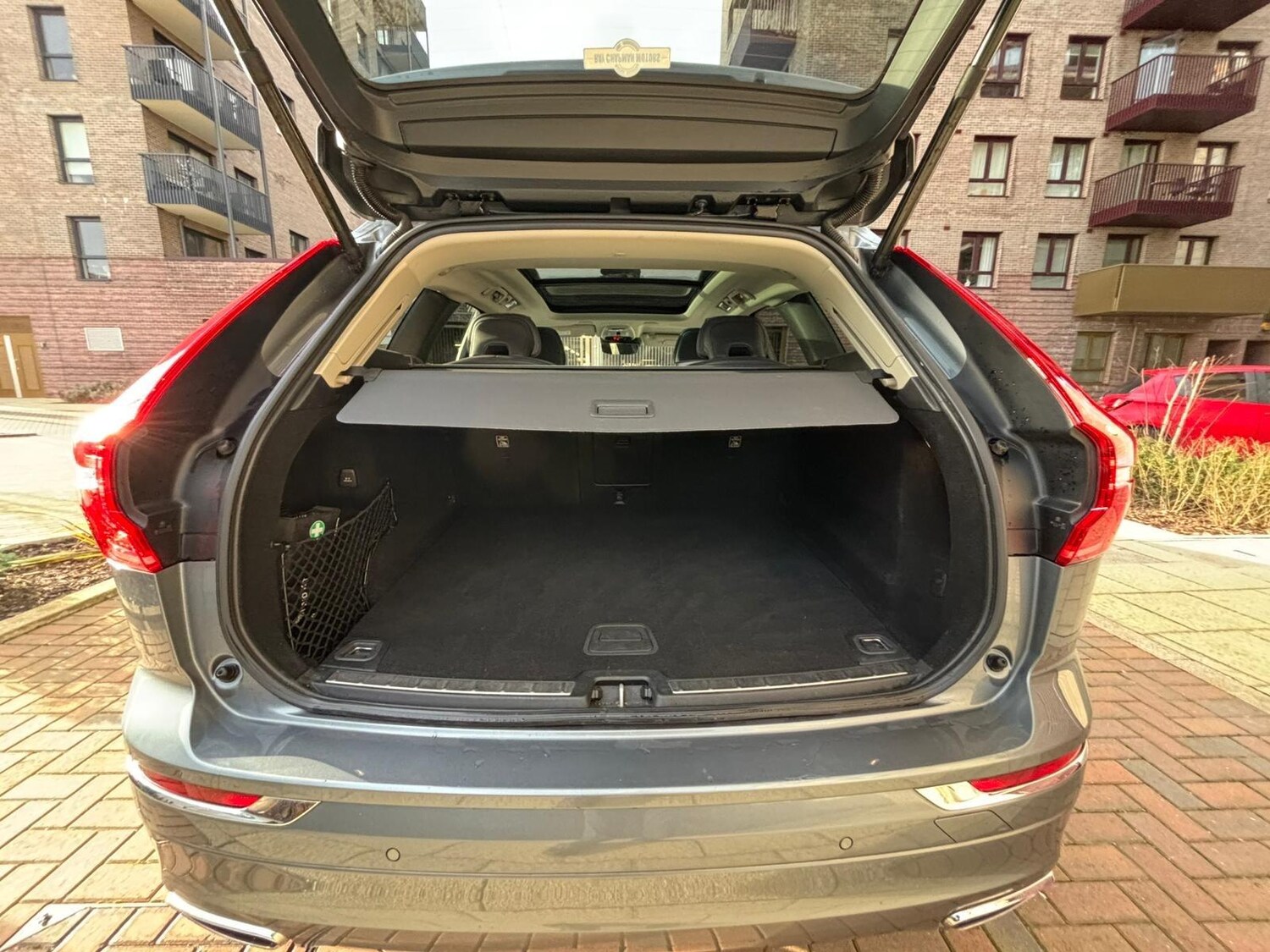 Used Volvo XC60 for sale - 77704888: Photo 76