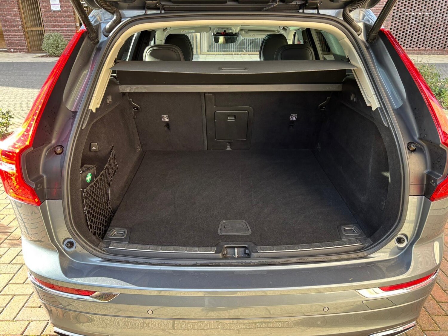 Used Volvo XC60 for sale - 77704888: Photo 77