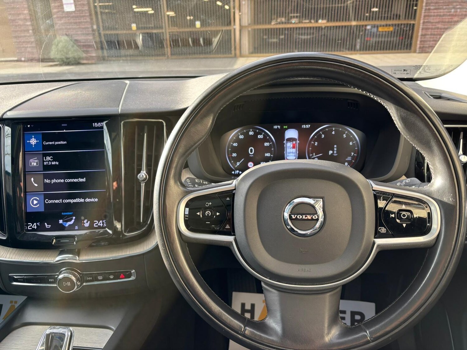 Used Volvo XC60 for sale - 77704888: Photo 80