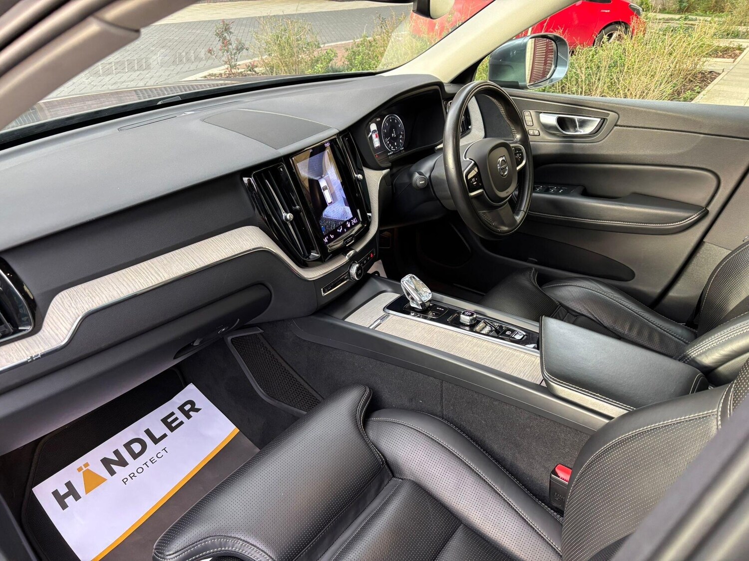 Used Volvo XC60 for sale - 77704888: Photo 81