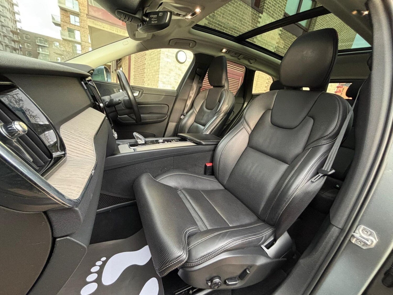 Used Volvo XC60 for sale - 77704888: Photo 82