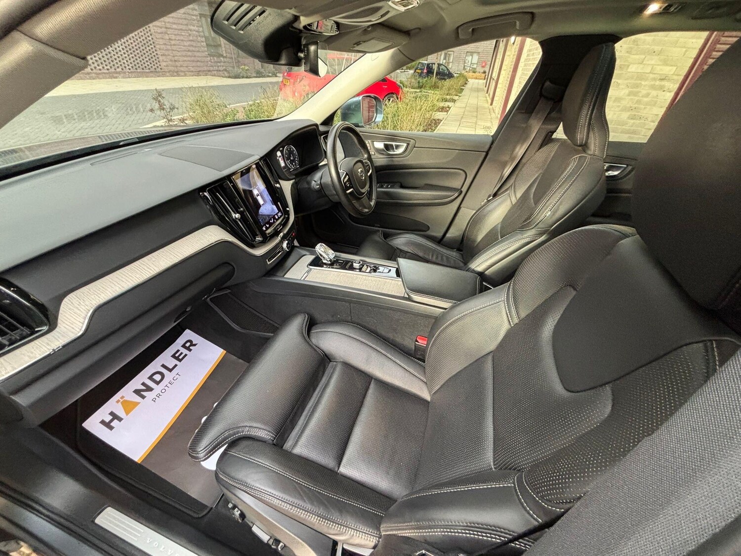 Used Volvo XC60 for sale - 77704888: Photo 84