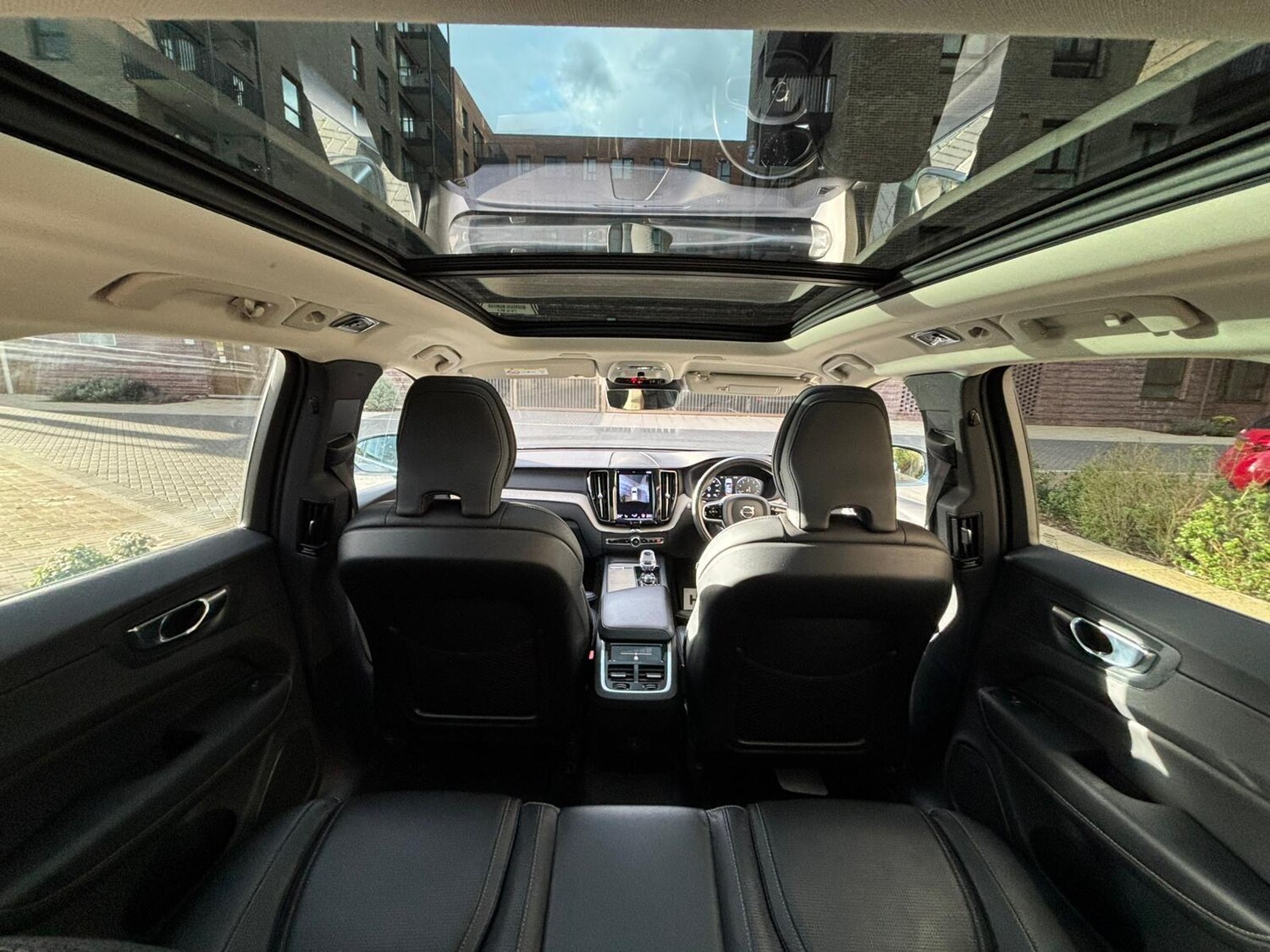 Used Volvo XC60 for sale - 77704888: Photo 87