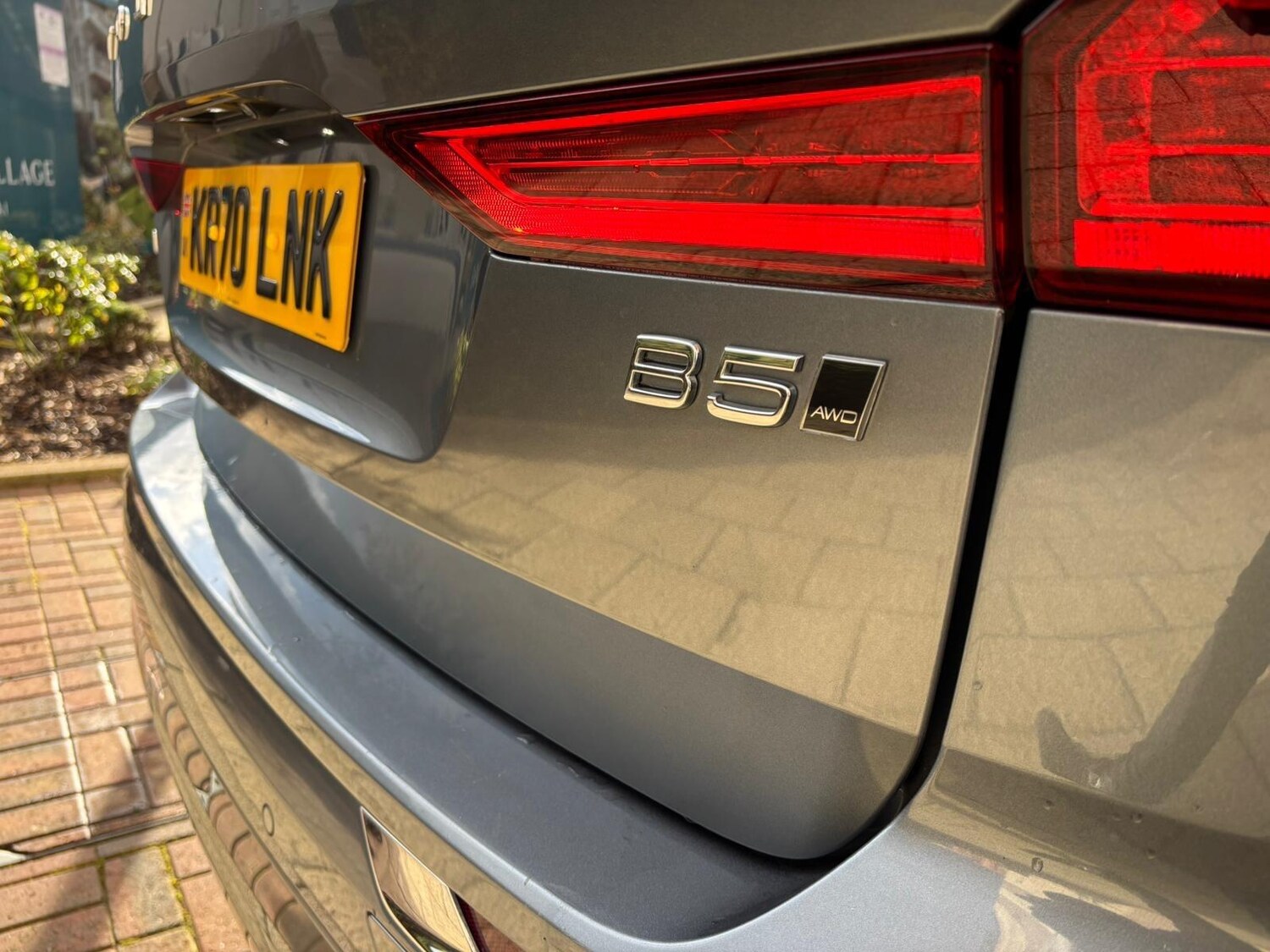 Used Volvo XC60 for sale - 77704888: Photo 89