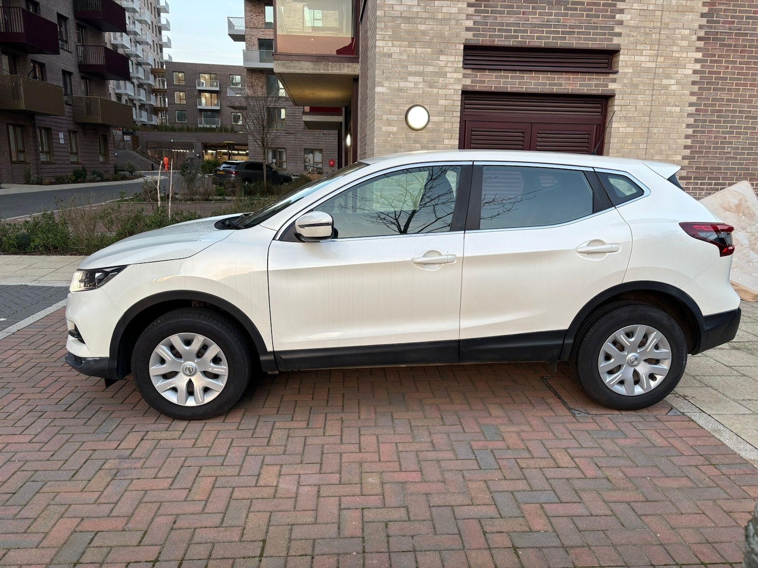 Used Nissan Qashqai for sale - 77671932: Photo 16