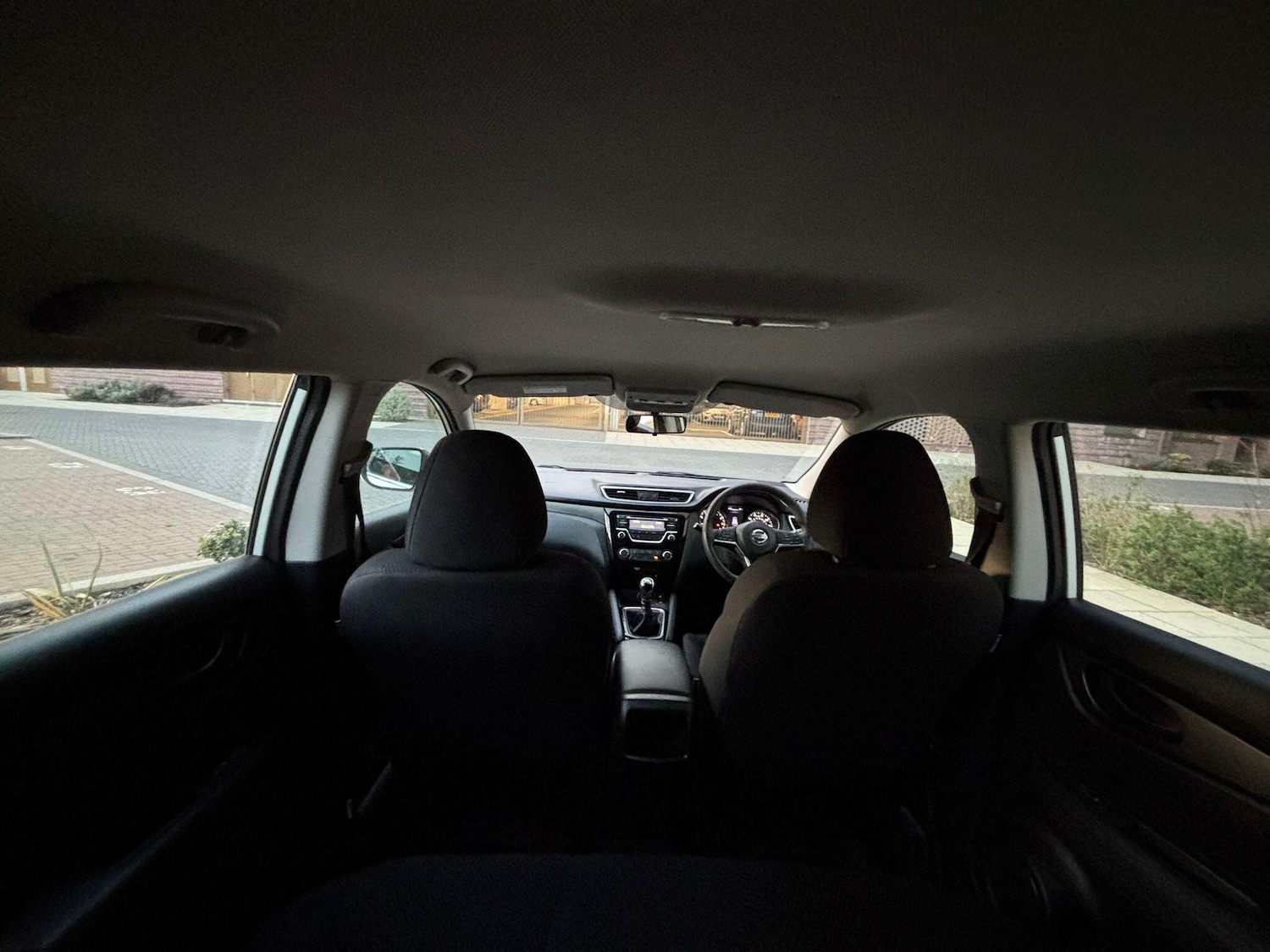 Used Nissan Qashqai for sale - 77671932: Photo 23