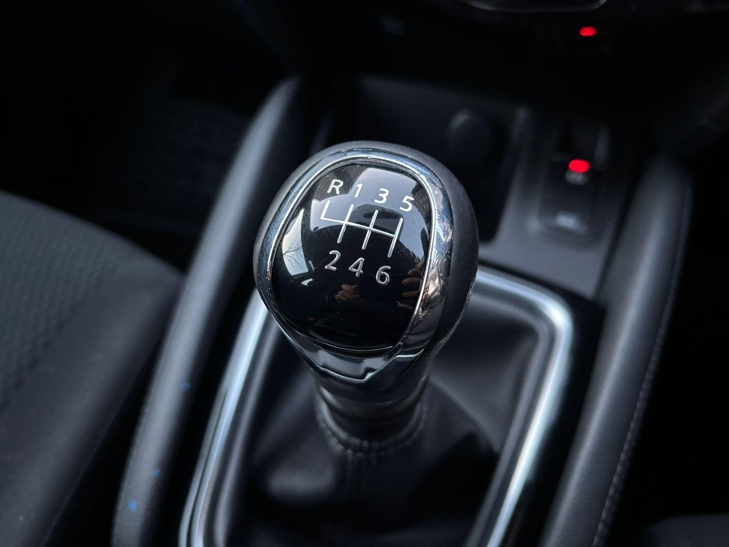 Used Nissan Qashqai for sale - 77671932: Photo 24