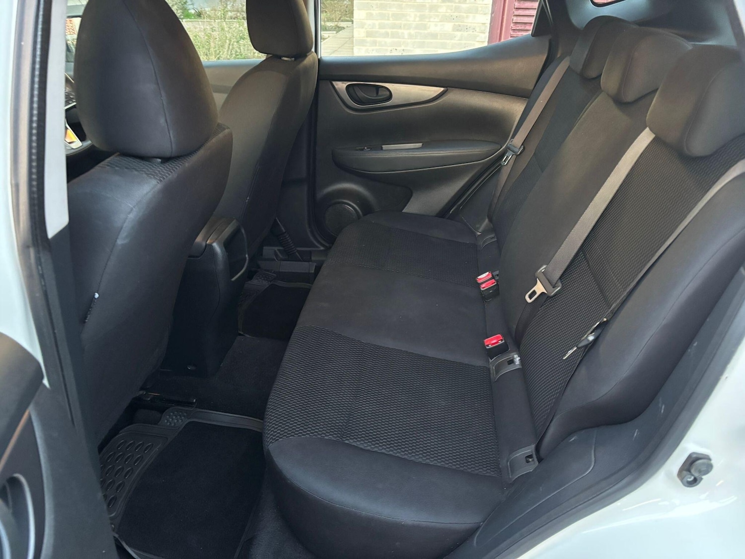 Used Nissan Qashqai for sale - 77671932: Photo 26