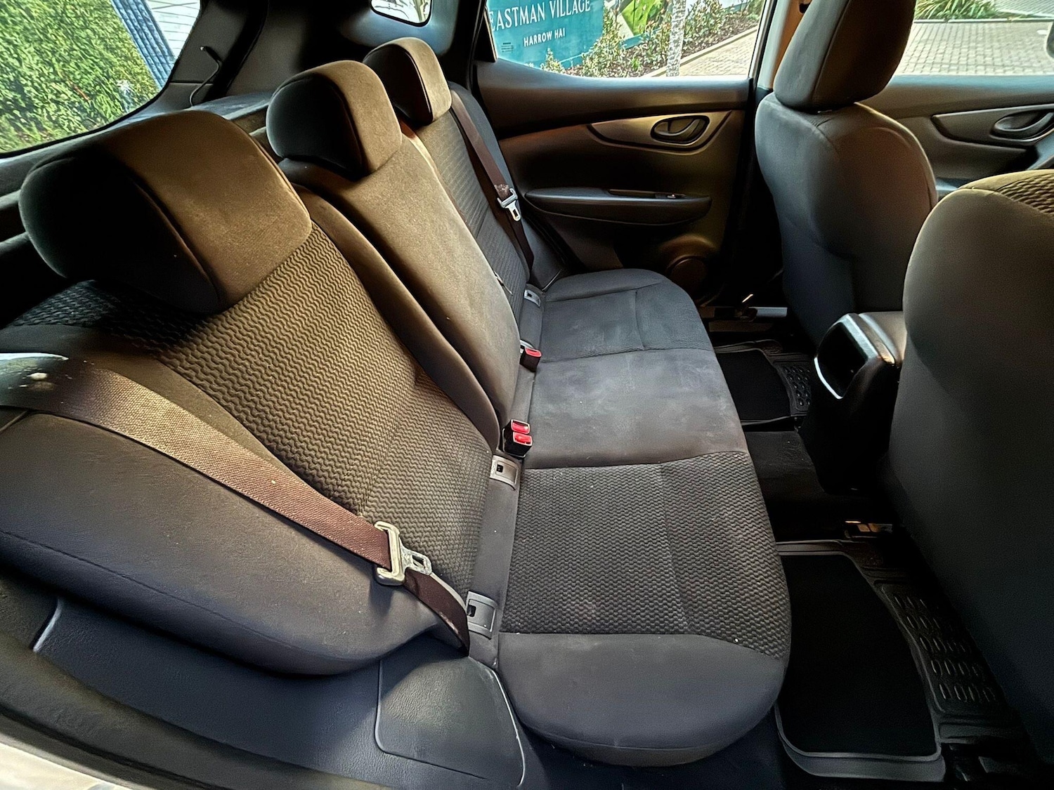 Used Nissan Qashqai for sale - 77671932: Photo 27