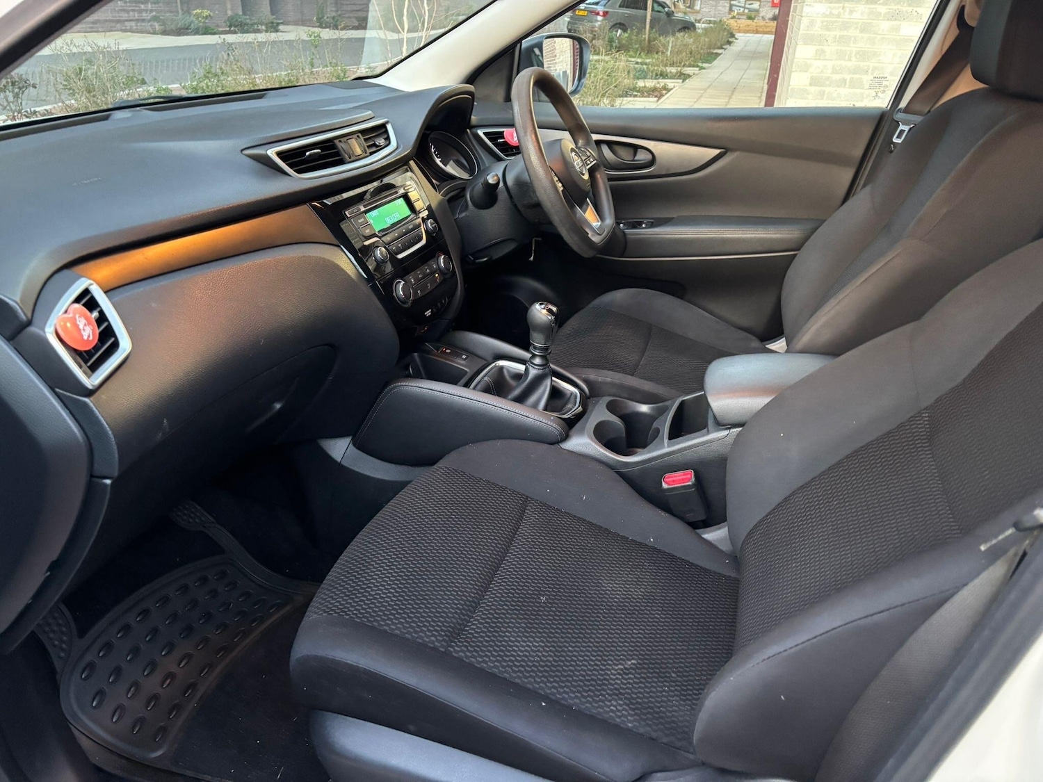 Used Nissan Qashqai for sale - 77671932: Photo 3