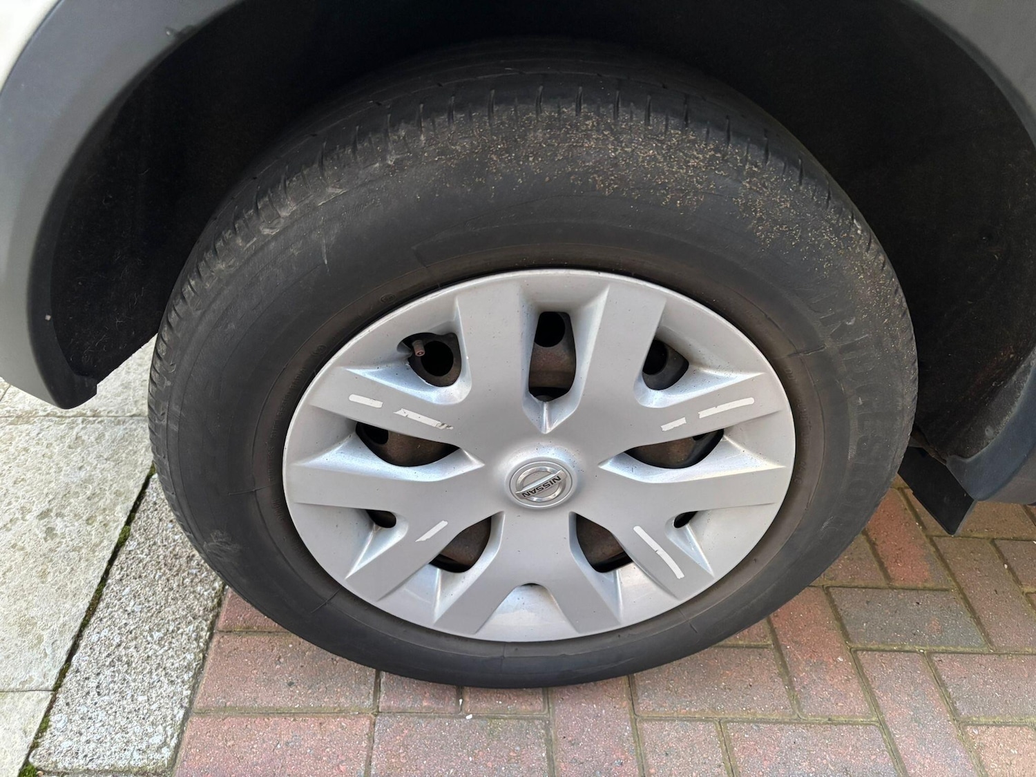 Used Nissan Qashqai for sale - 77671932: Photo 30