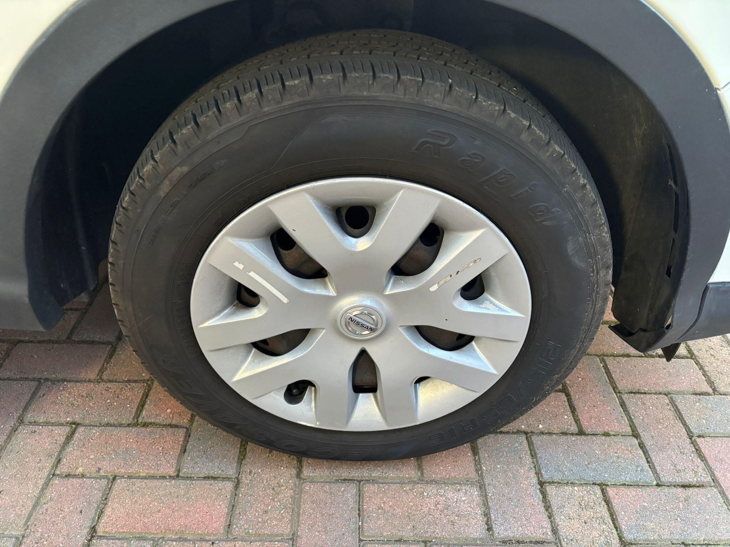 Used Nissan Qashqai for sale - 77671932: Photo 31