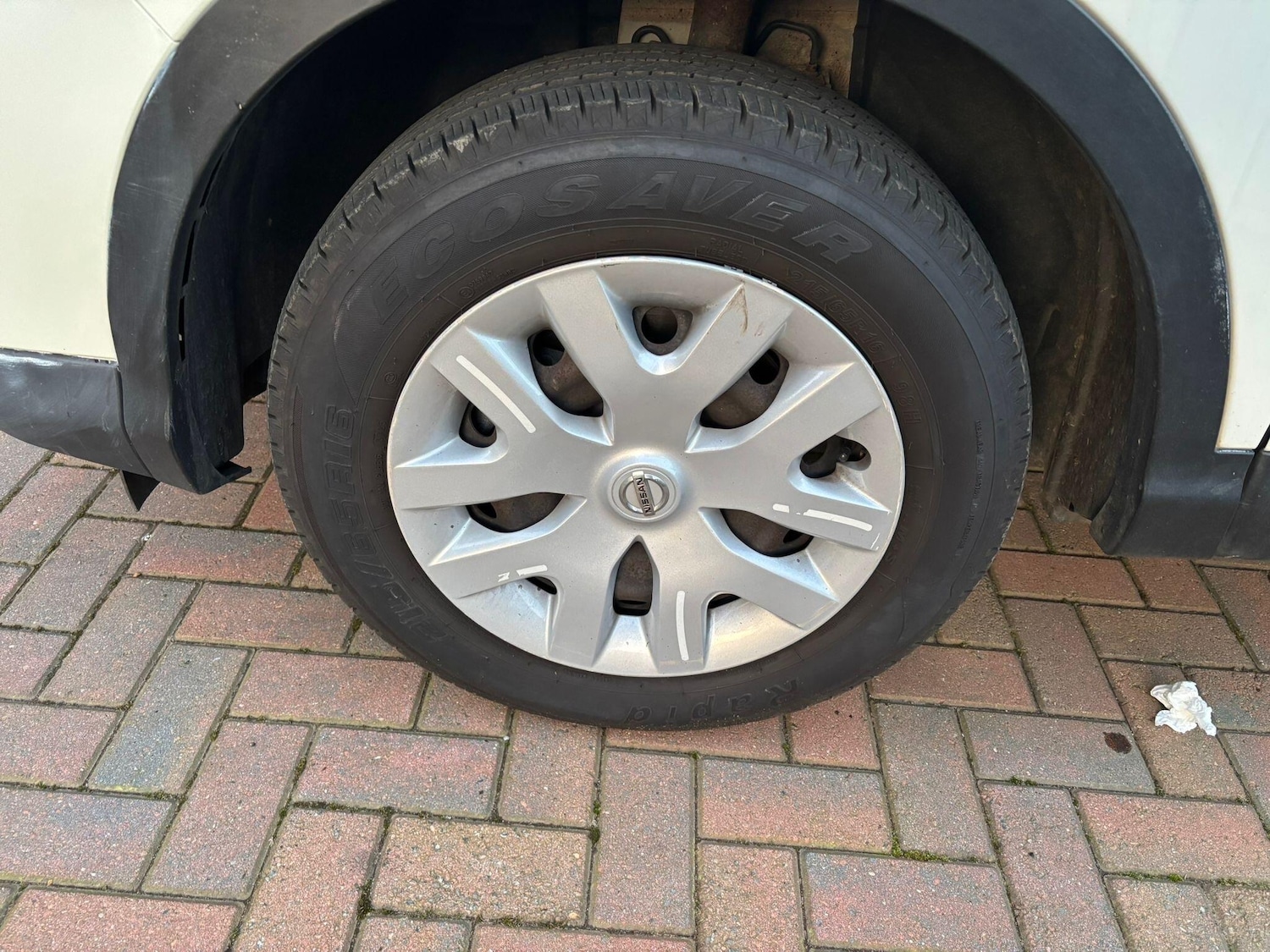 Used Nissan Qashqai for sale - 77671932: Photo 32