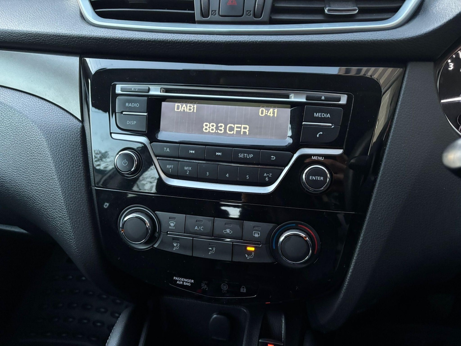 Used Nissan Qashqai for sale - 77671932: Photo 33