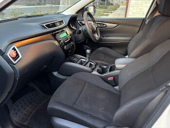 Used Nissan Qashqai 2019 for sale - 77671932: Photo