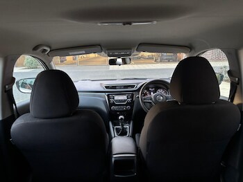 Used Nissan Qashqai 2019 for sale - 77671932: Photo