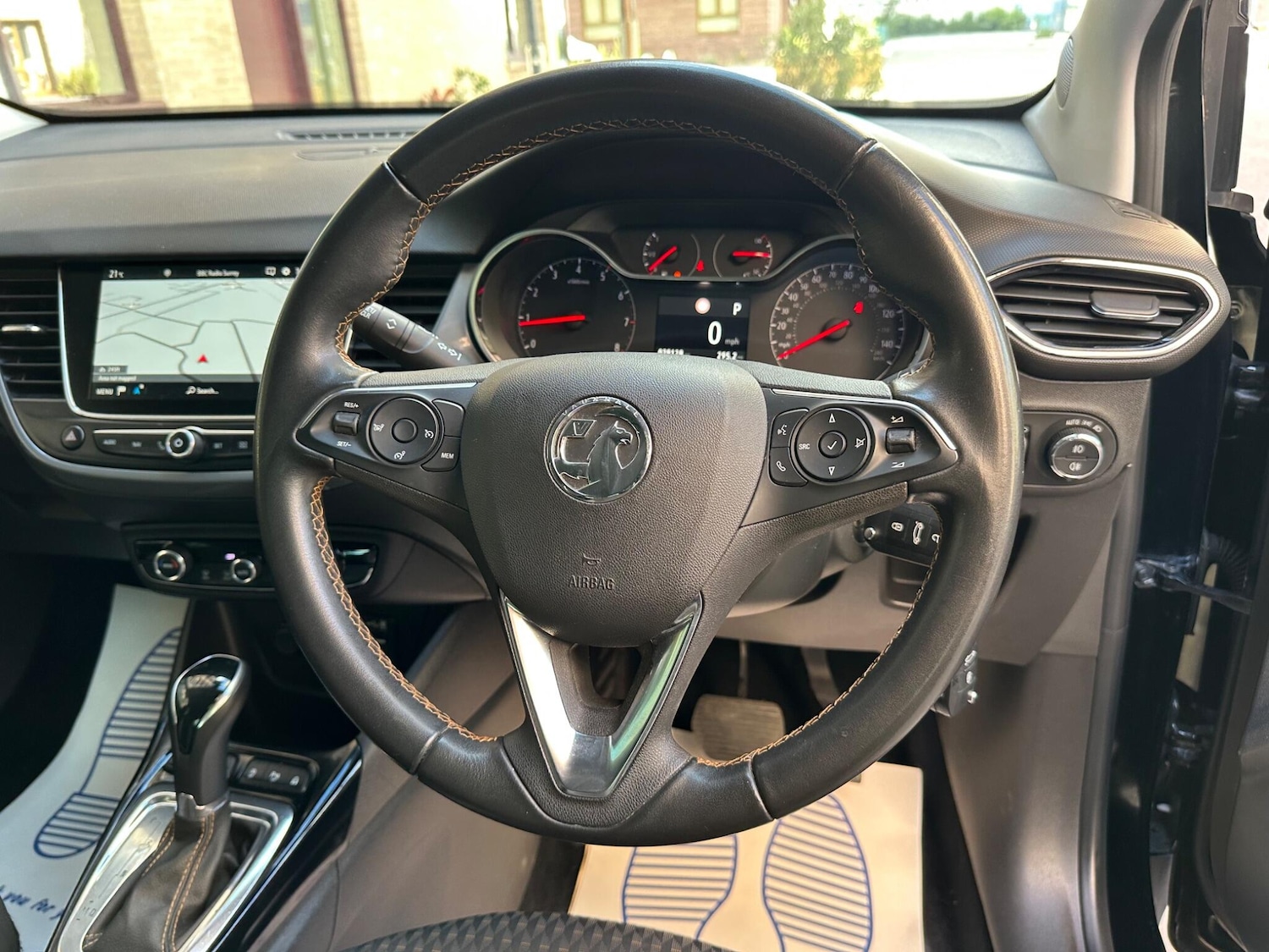 Vehicle 26