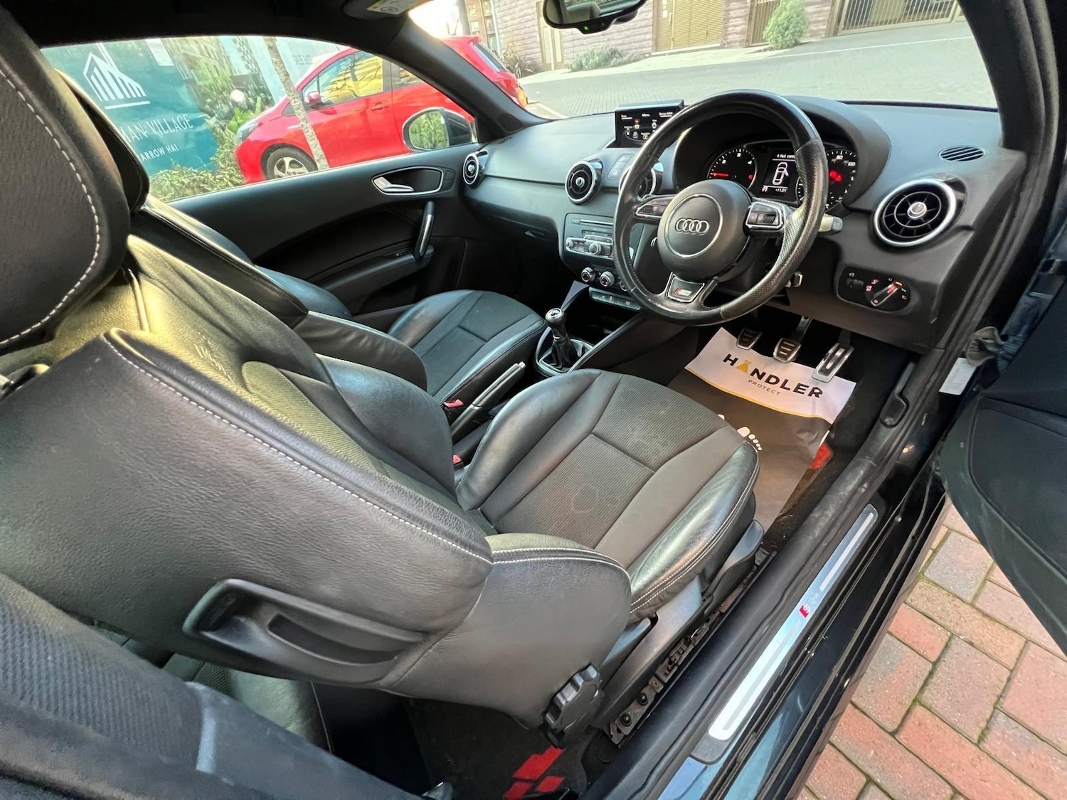 Used Audi A1 2016 for sale - 78141385: Photo 11