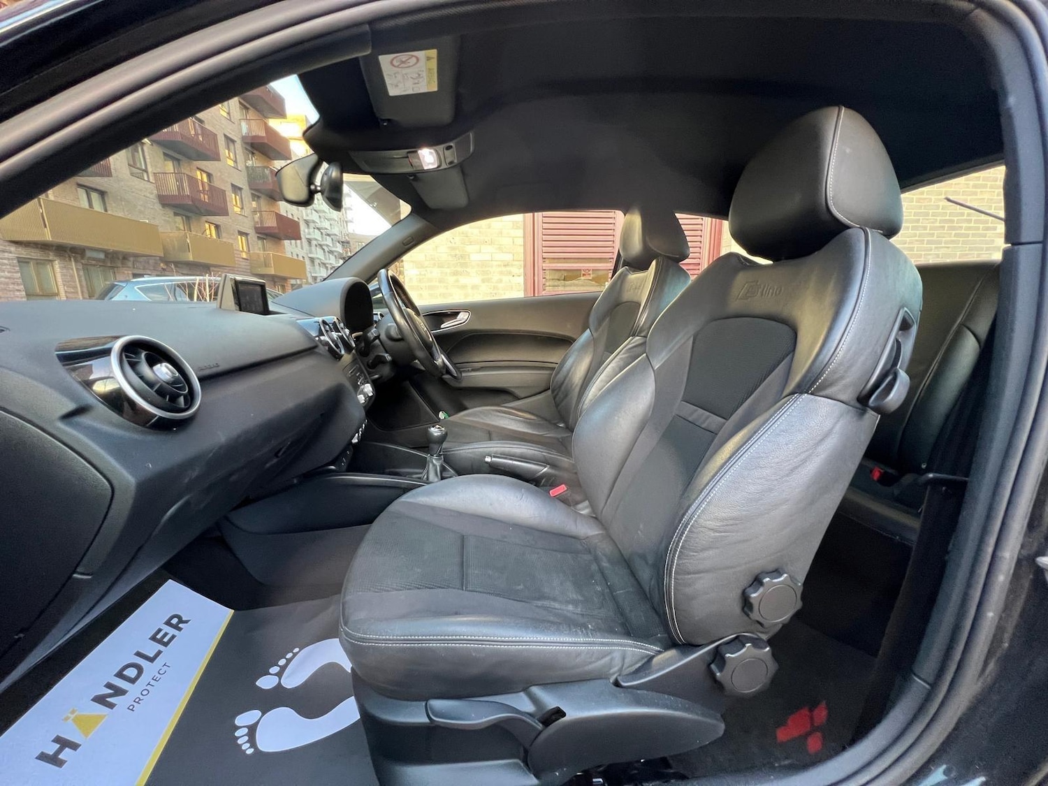 Used Audi A1 2016 for sale - 78141385: Photo 13