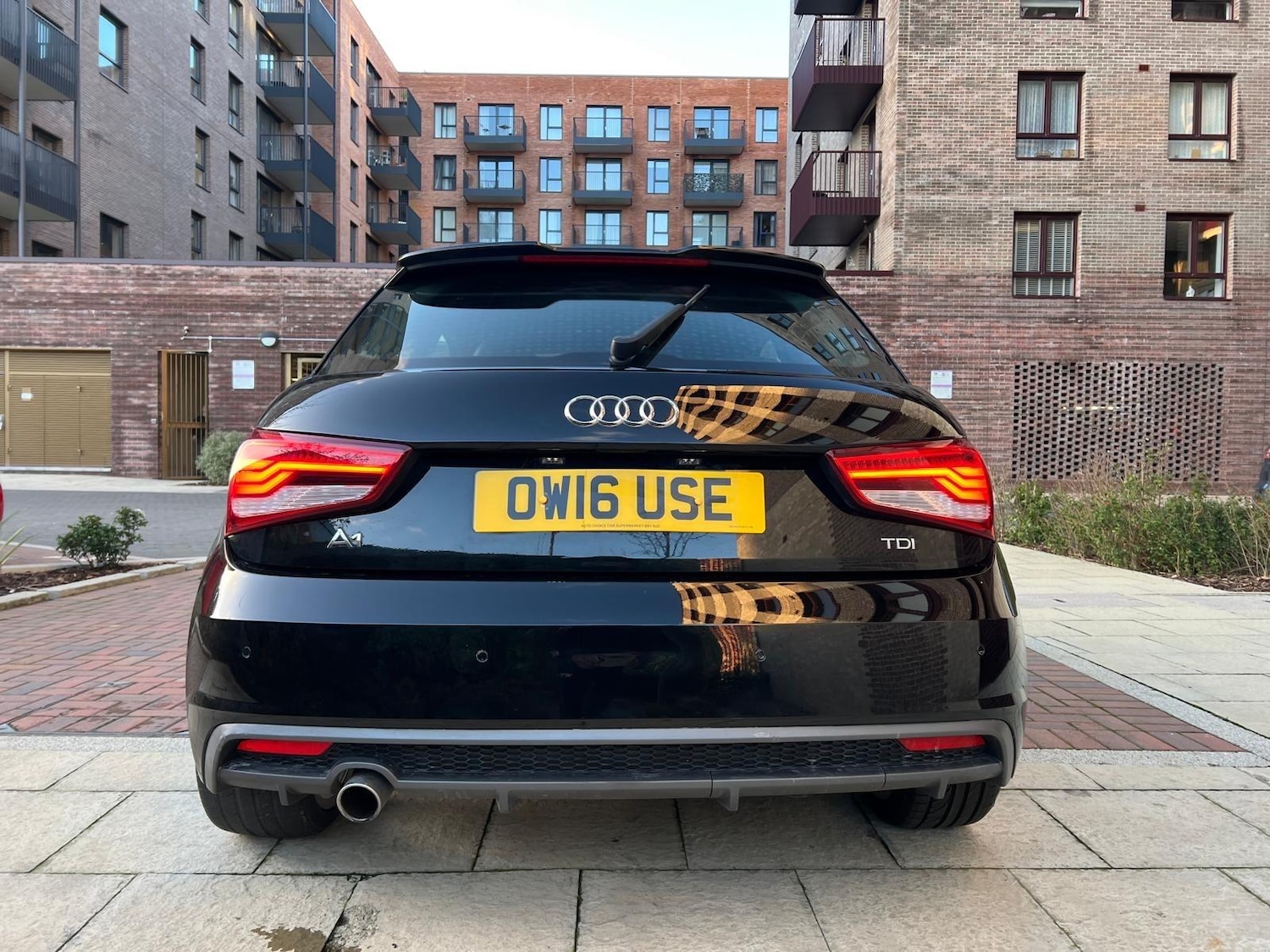 Used Audi A1 2016 for sale - 78141385: Photo 15