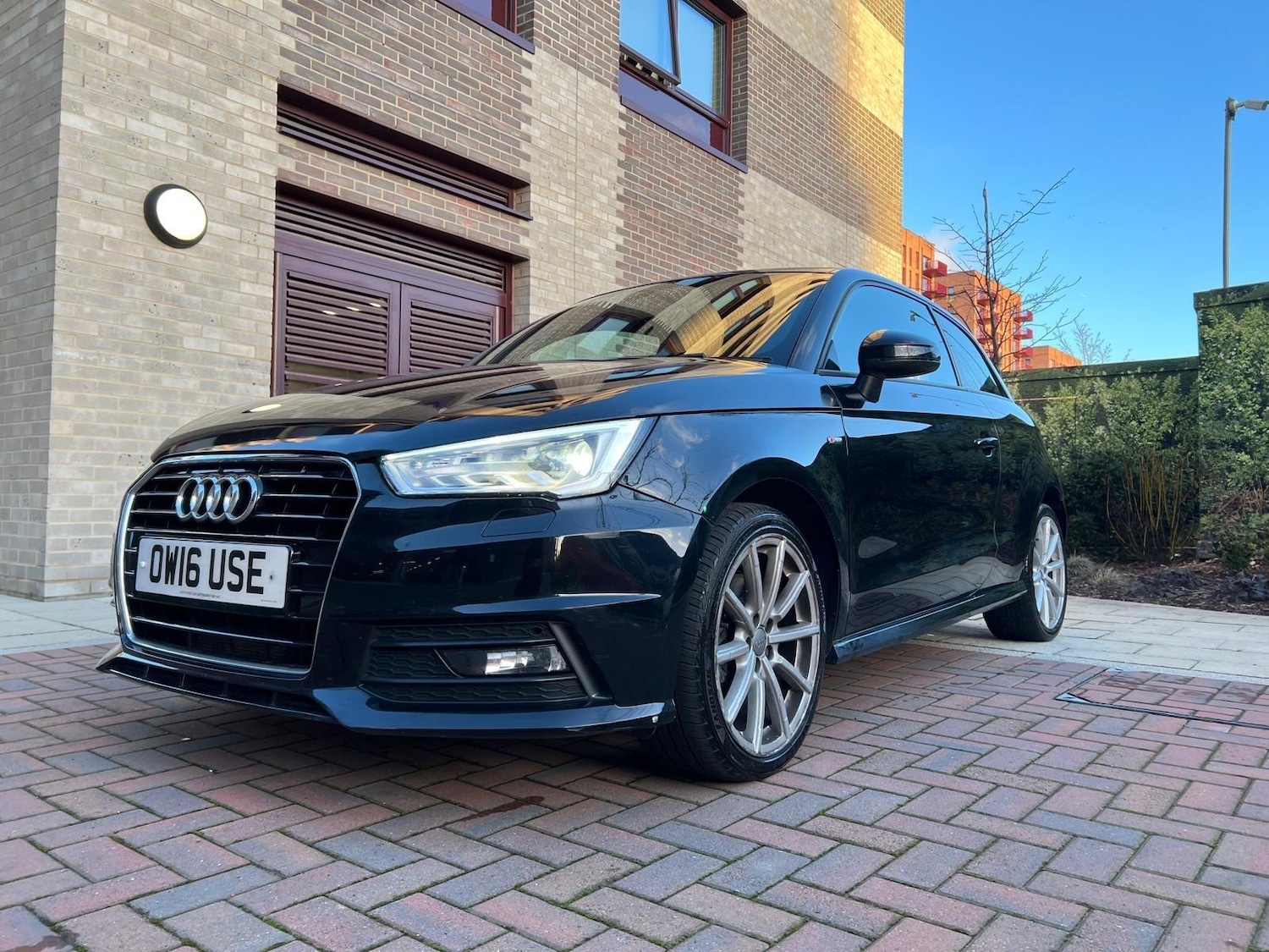 Used Audi A1 2016 for sale - 78141385: Photo 19