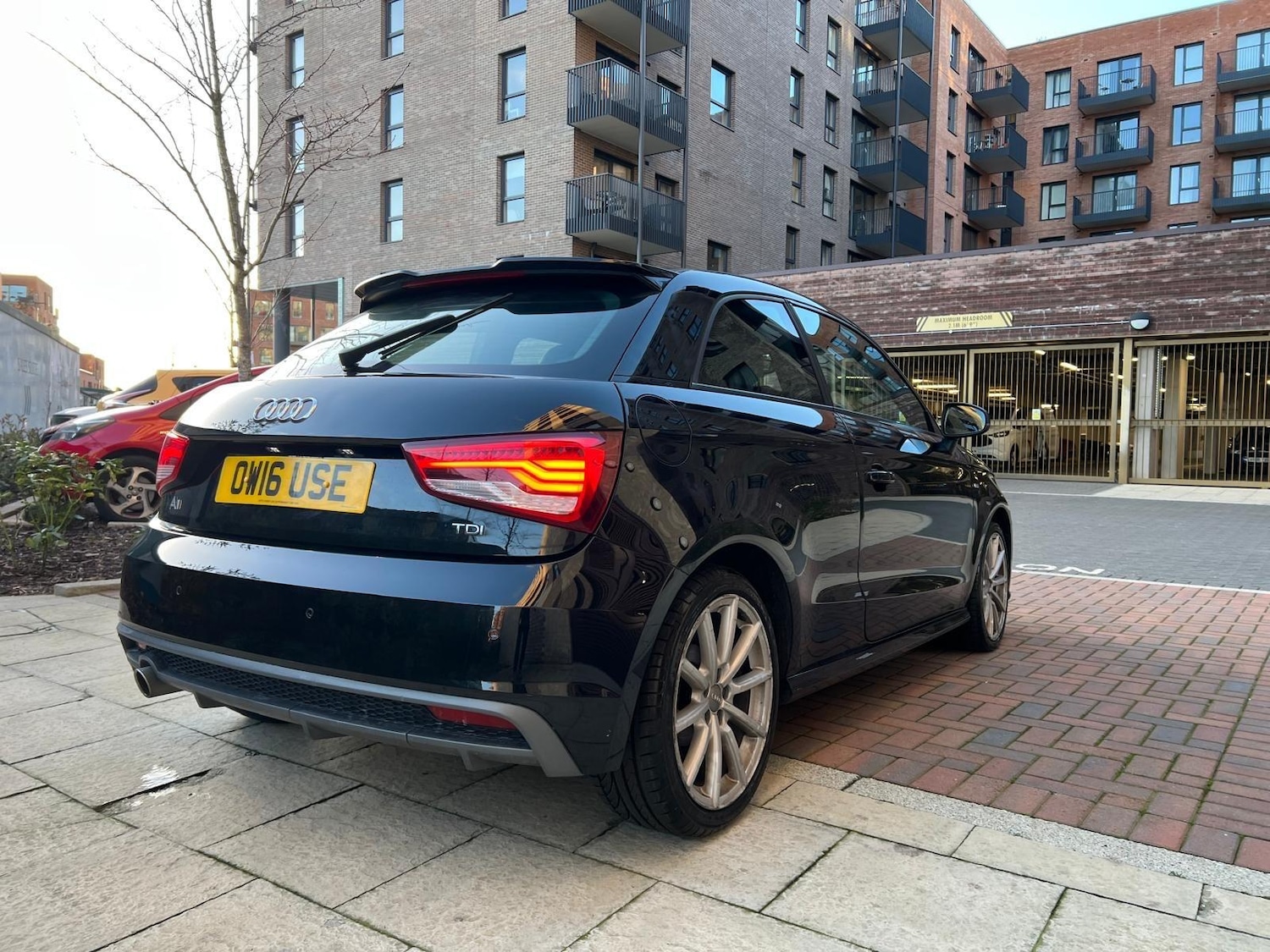 Used Audi A1 2016 for sale - 78141385: Photo 21