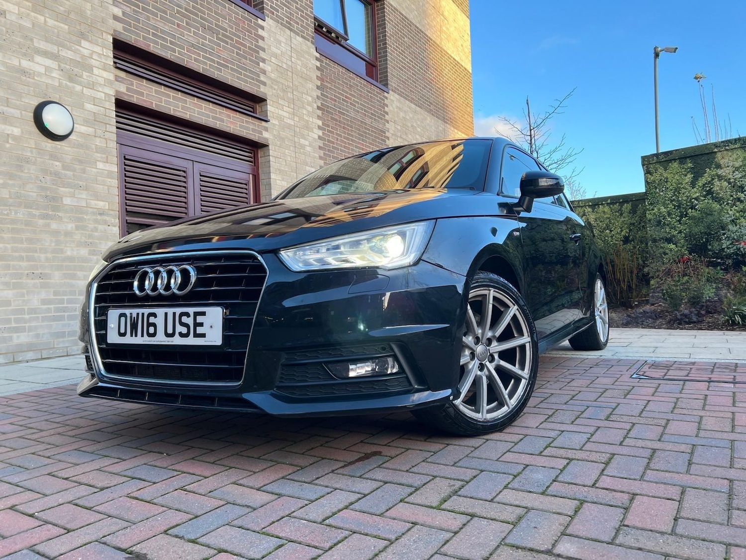 Used Audi A1 2016 for sale - 78141385: Photo 23