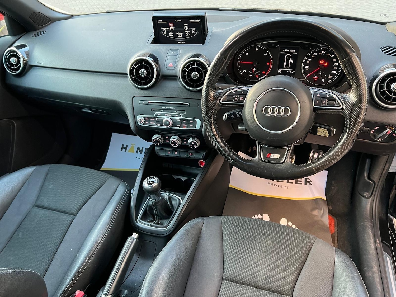 Used Audi A1 2016 for sale - 78141385: Photo 3