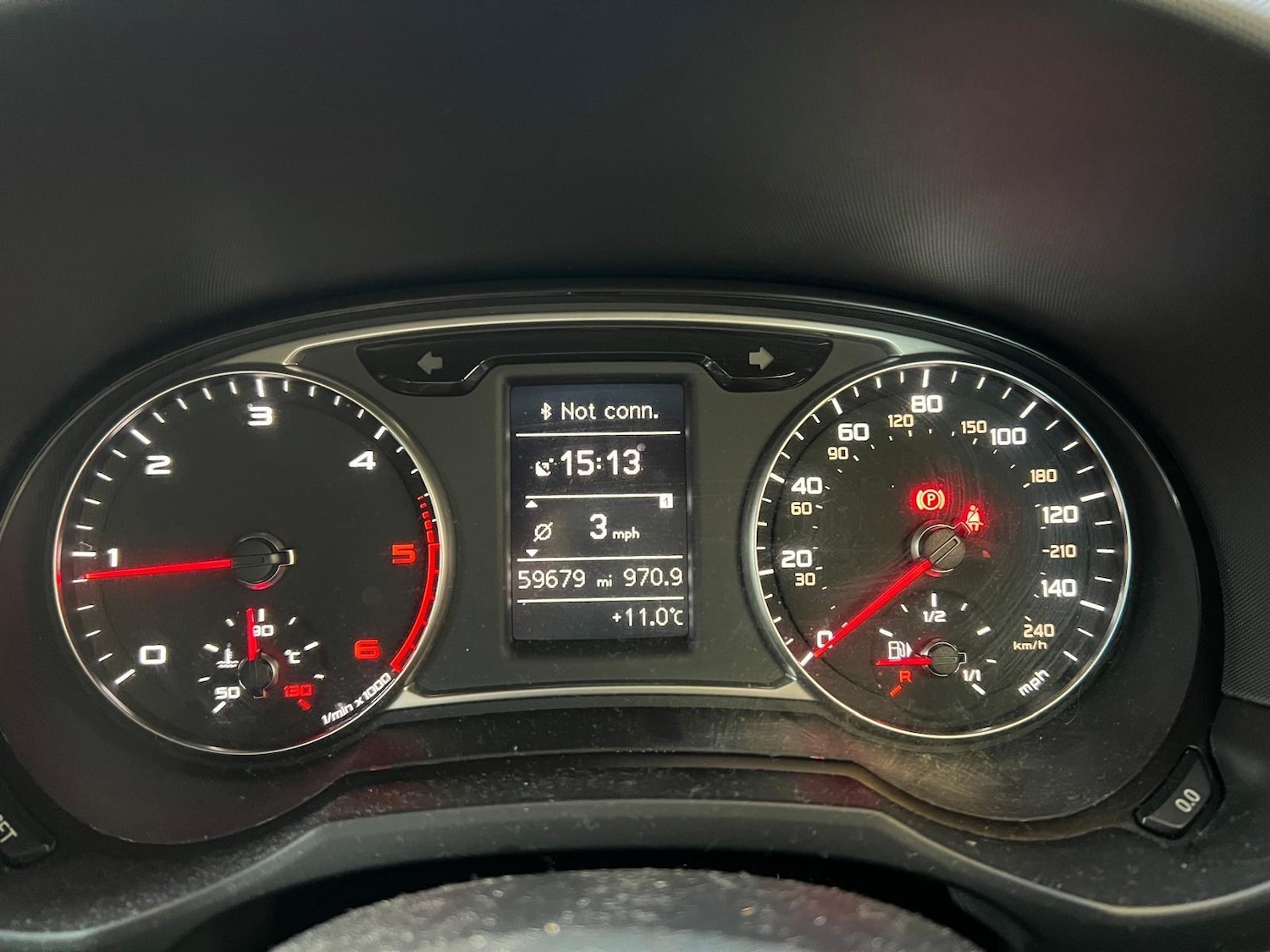 Used Audi A1 2016 for sale - 78141385: Photo 9