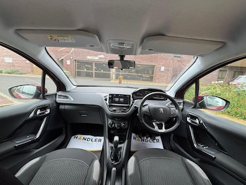 Used Peugeot 208 2016 for sale - 78797095: Photo