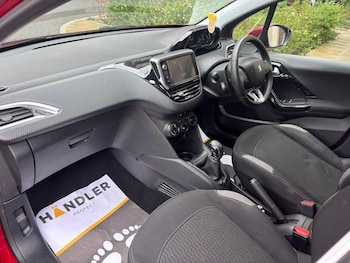 Used Peugeot 208 2016 for sale - 78797095: Photo