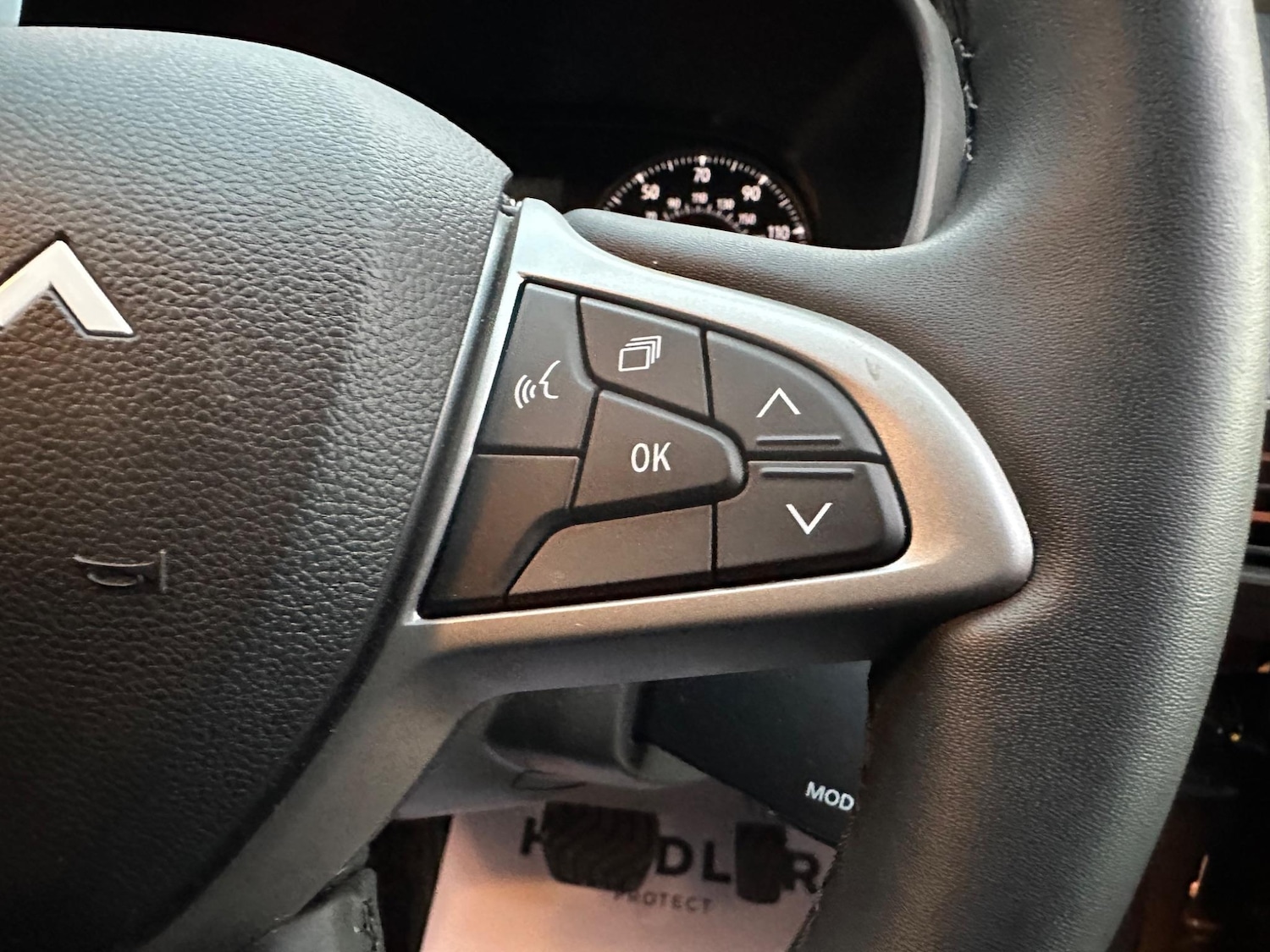 Vehicle 26