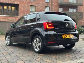 Used Volkswagen Polo 2017 for sale - 73191185: Photo