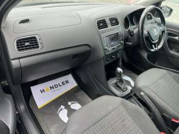 Used Volkswagen Polo 2017 for sale - 73191185: Photo