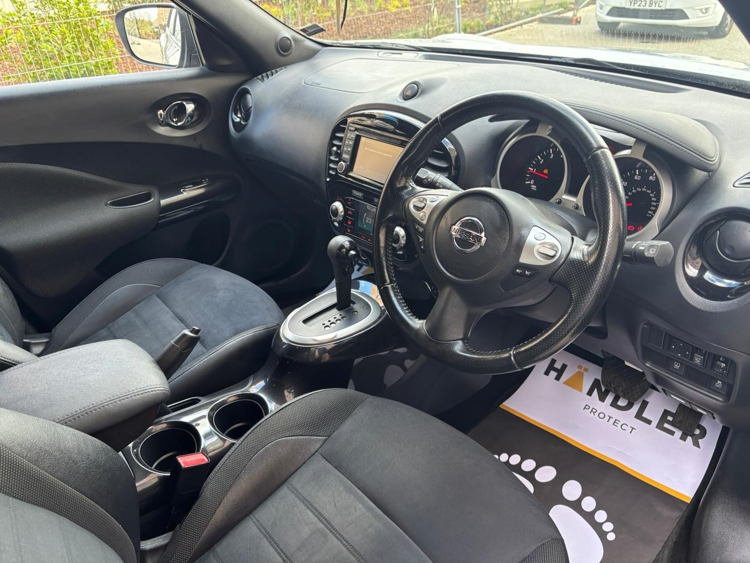 Used Nissan Juke 2016 for sale - 78019169: Photo 3