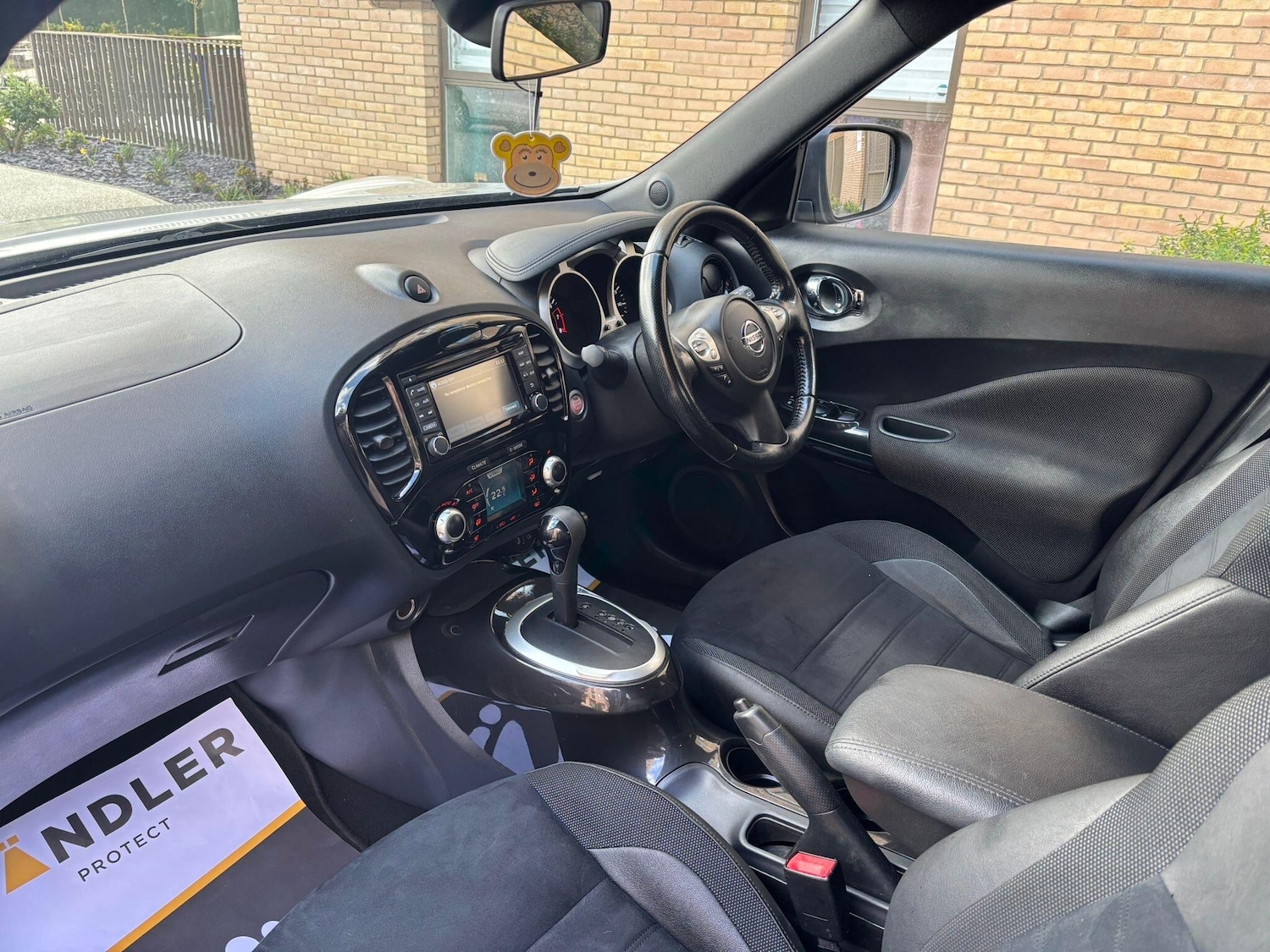 Used Nissan Juke 2016 for sale - 78019169: Photo 31