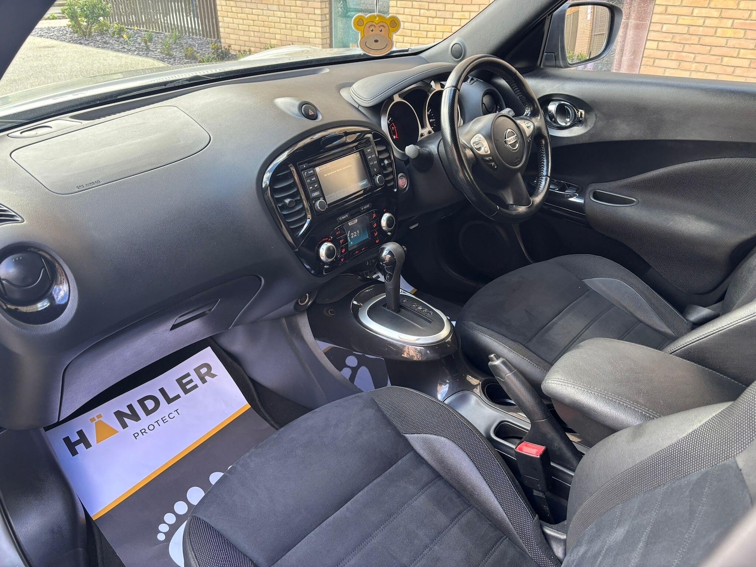 Used Nissan Juke 2016 for sale - 78019169: Photo 32